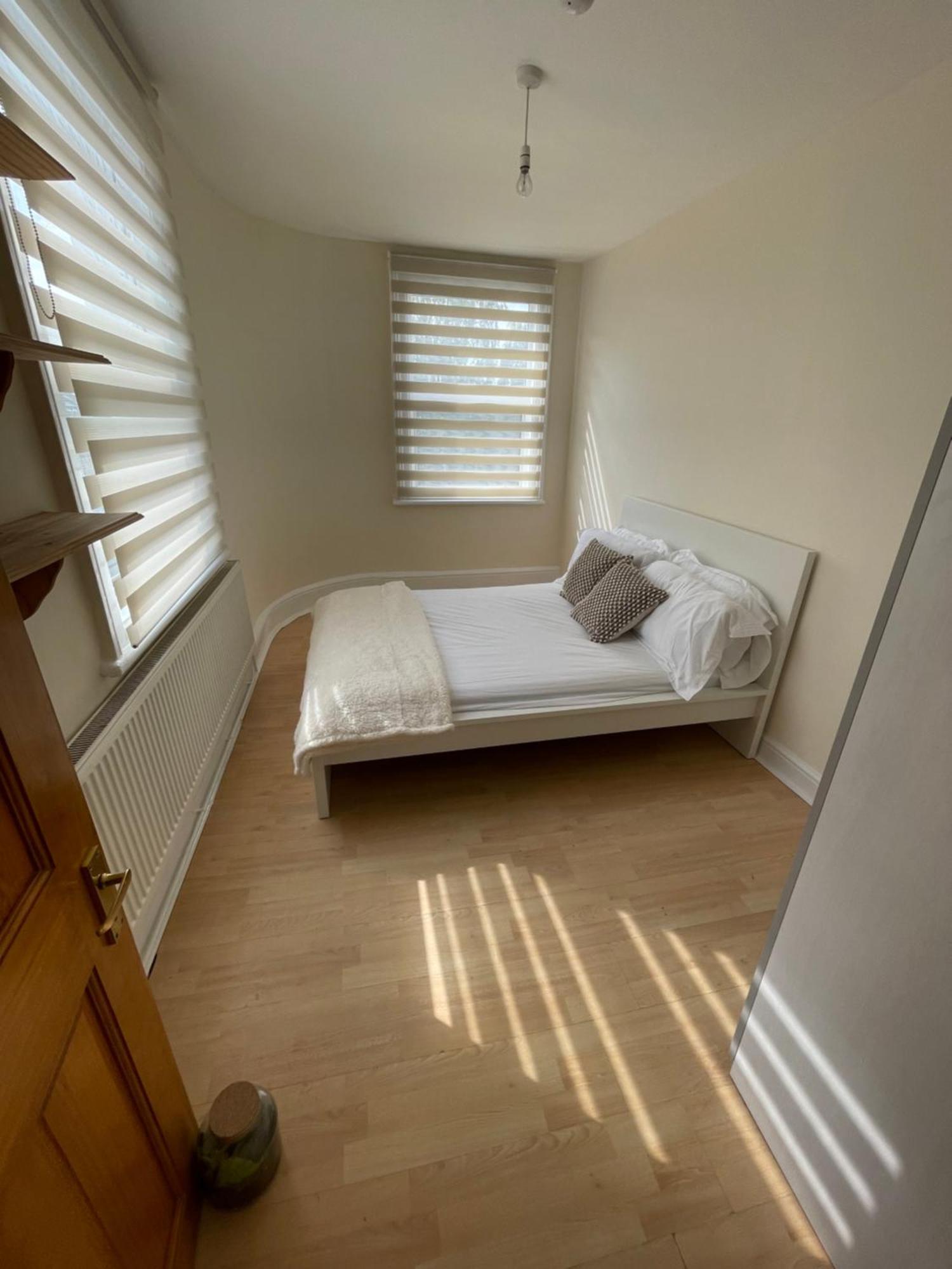 Entire 3 Bedroom Home - Minutes To Emirates Stadium! Londra Dış mekan fotoğraf