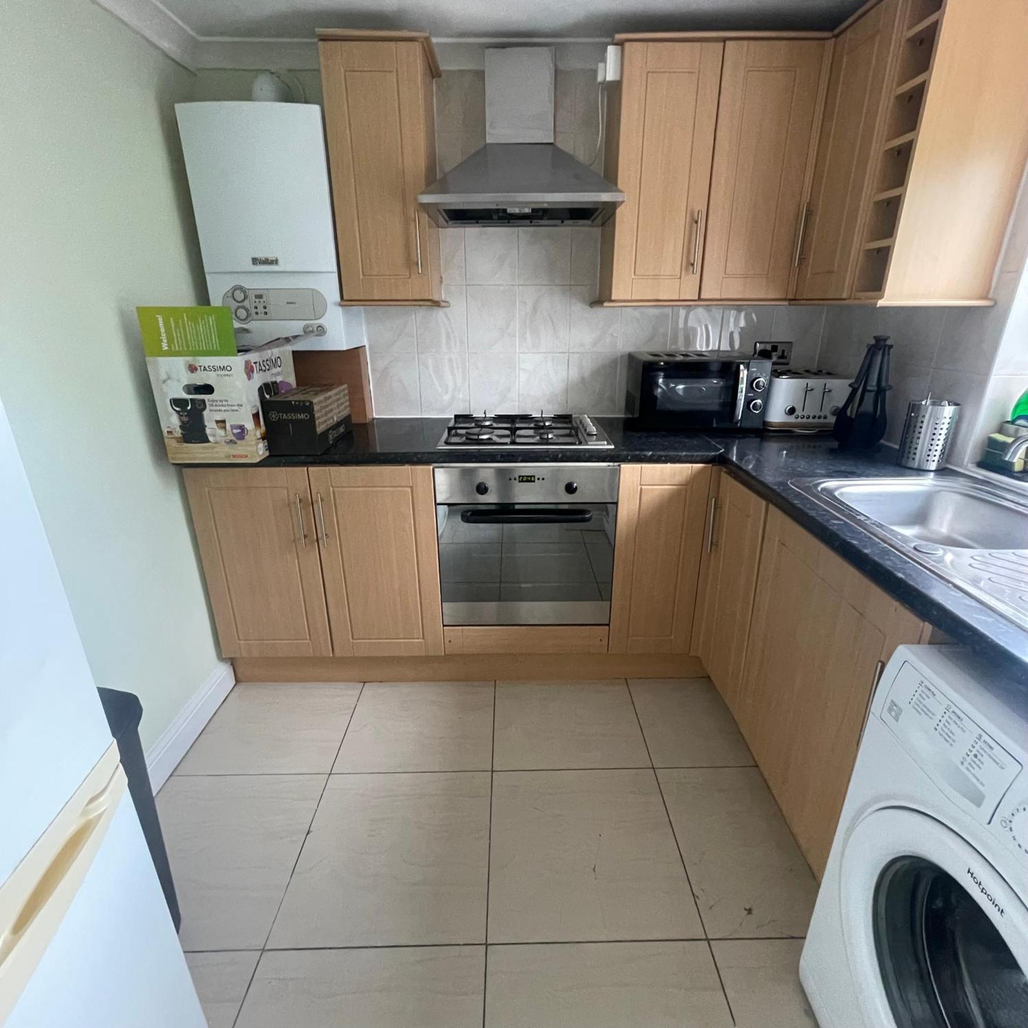 Entire 3 Bedroom Home - Minutes To Emirates Stadium! Londra Dış mekan fotoğraf