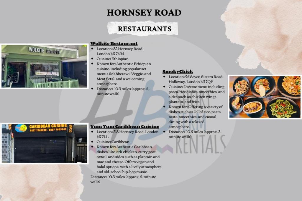 Entire 3 Bedroom Home - Minutes To Emirates Stadium! Londra Dış mekan fotoğraf